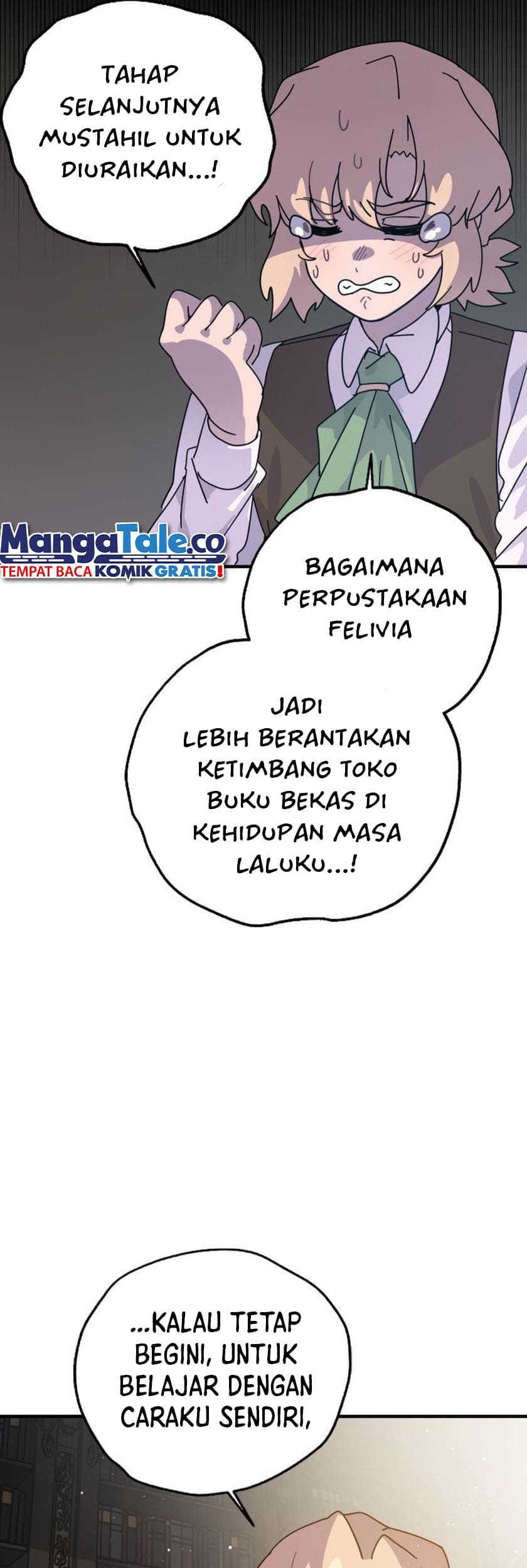 The Second Life Is a Healing Life? Chapter 2 - halaman 14