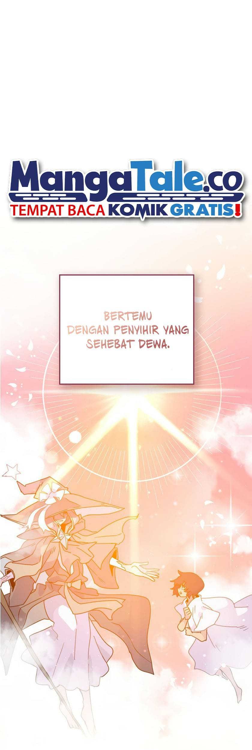 The Second Life Is a Healing Life? Chapter 2 - halaman 2