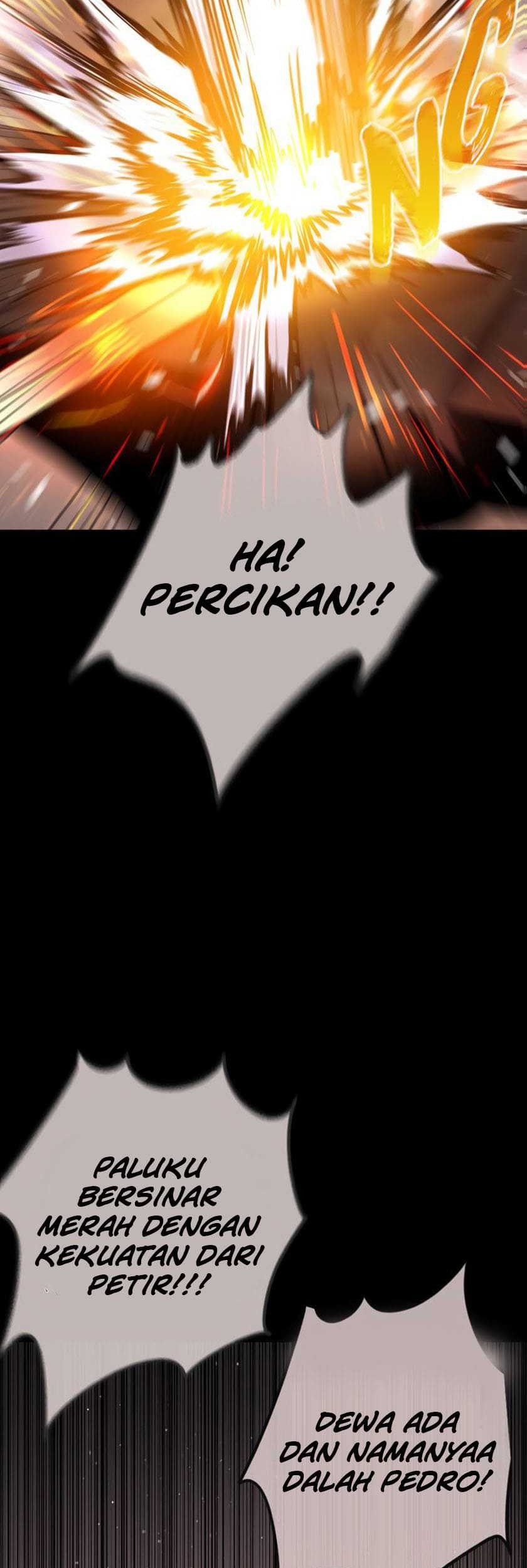 The Second Life Is a Healing Life? Chapter 2 - halaman 21