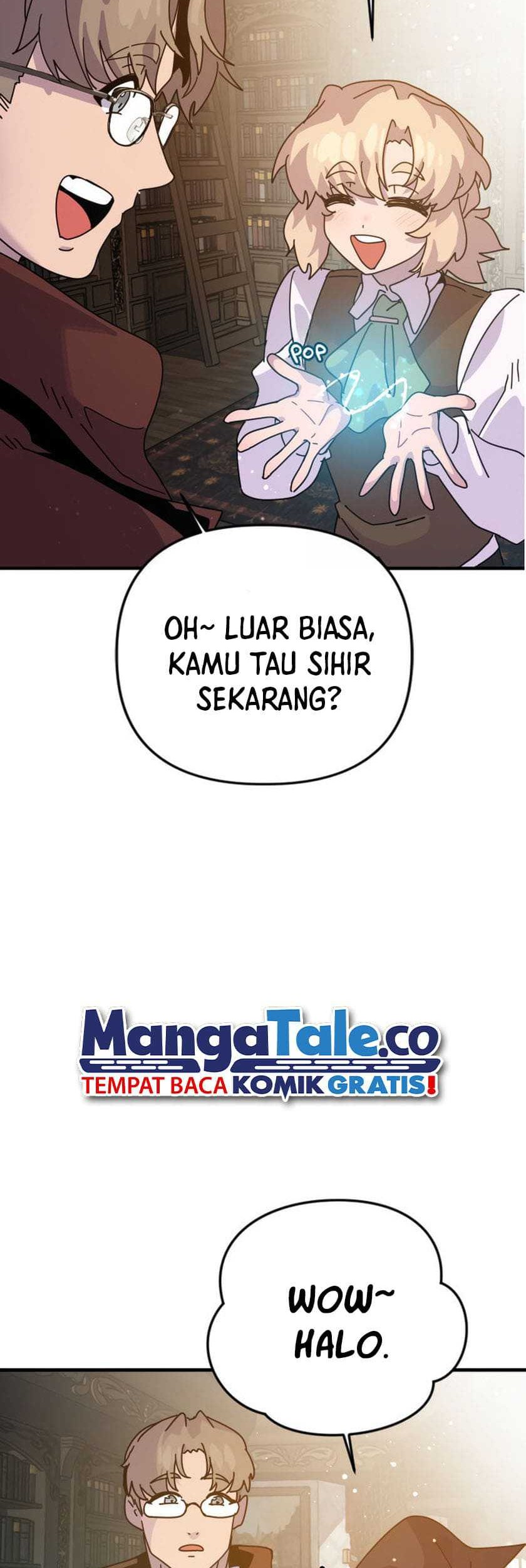 The Second Life Is a Healing Life? Chapter 2 - halaman 26
