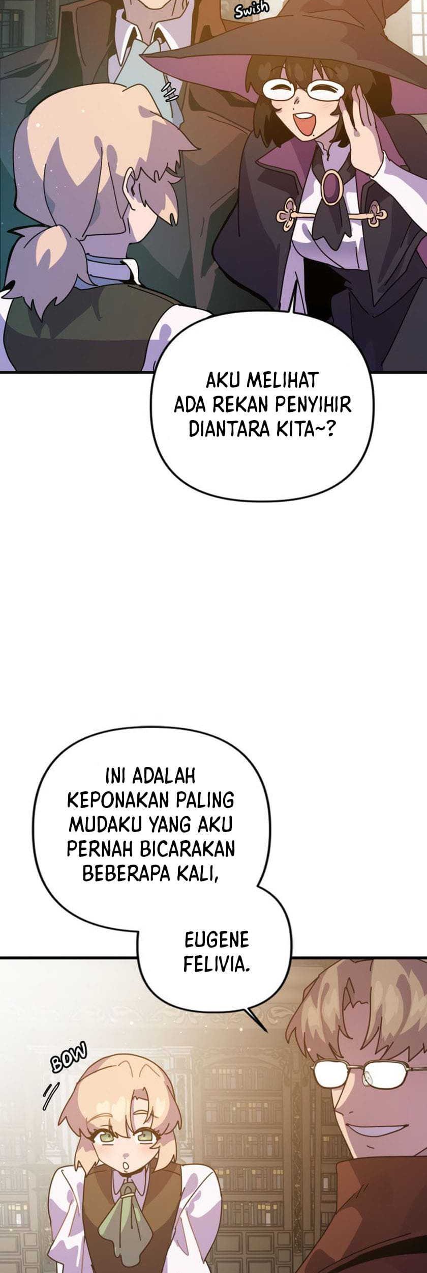 The Second Life Is a Healing Life? Chapter 2 - halaman 27