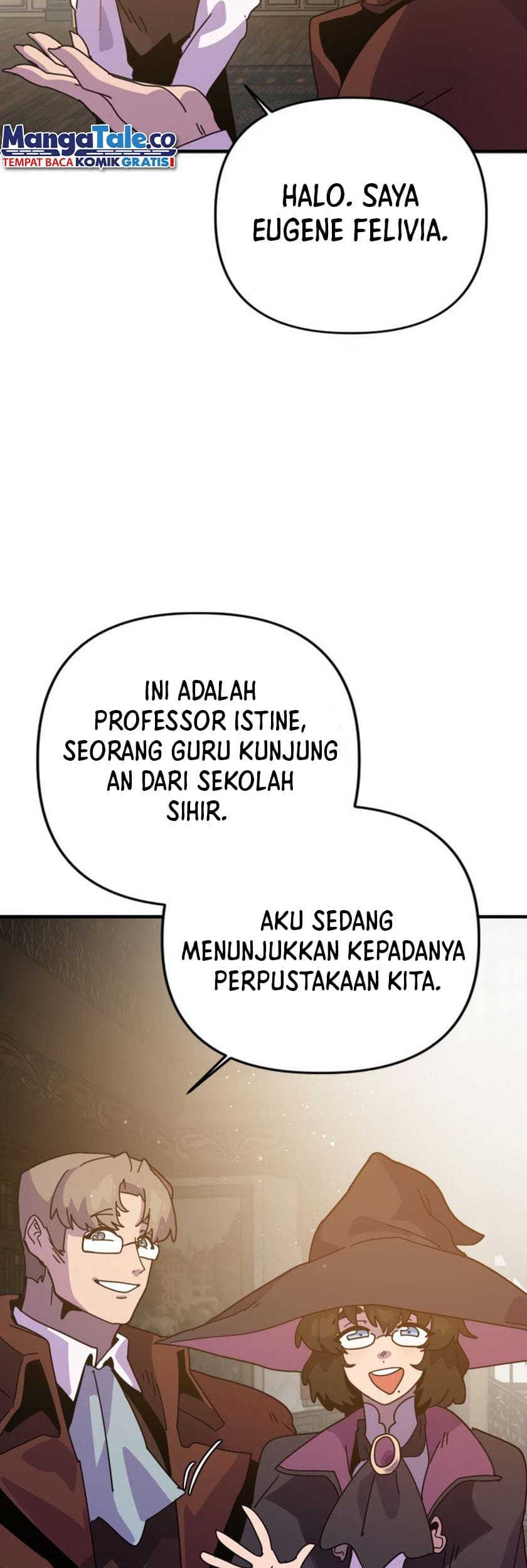 The Second Life Is a Healing Life? Chapter 2 - halaman 28