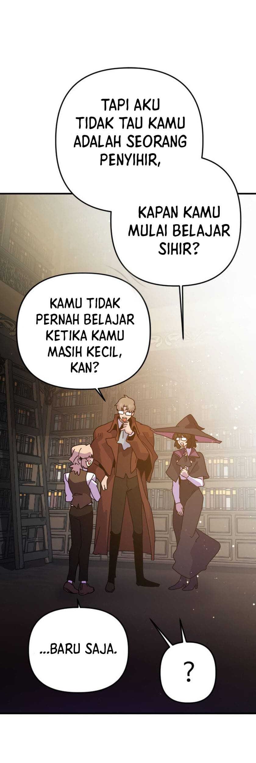 The Second Life Is a Healing Life? Chapter 2 - halaman 30