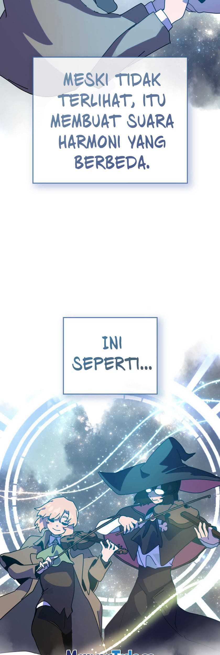 The Second Life Is a Healing Life? Chapter 2 - halaman 41