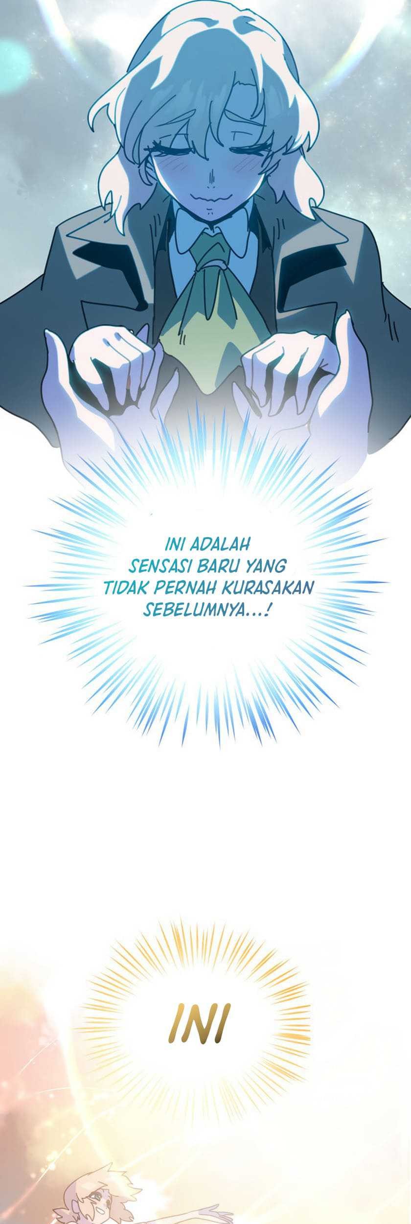The Second Life Is a Healing Life? Chapter 2 - halaman 43