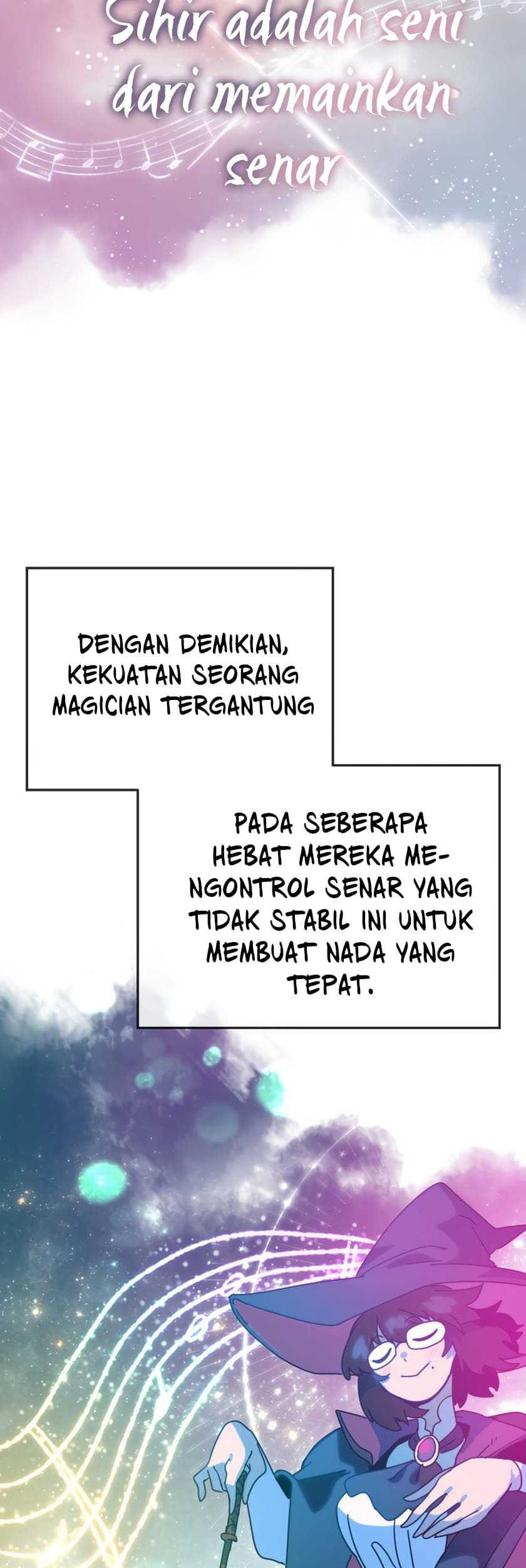 The Second Life Is a Healing Life? Chapter 2 - halaman 45