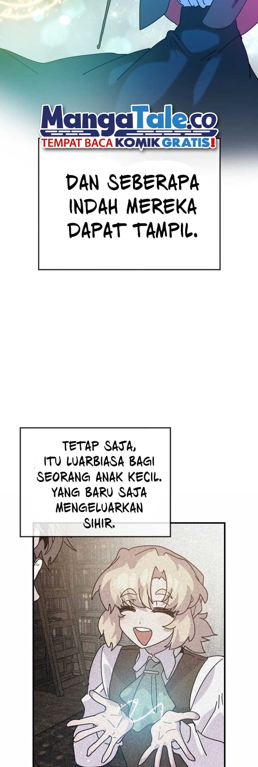 The Second Life Is a Healing Life? Chapter 2 - halaman 46
