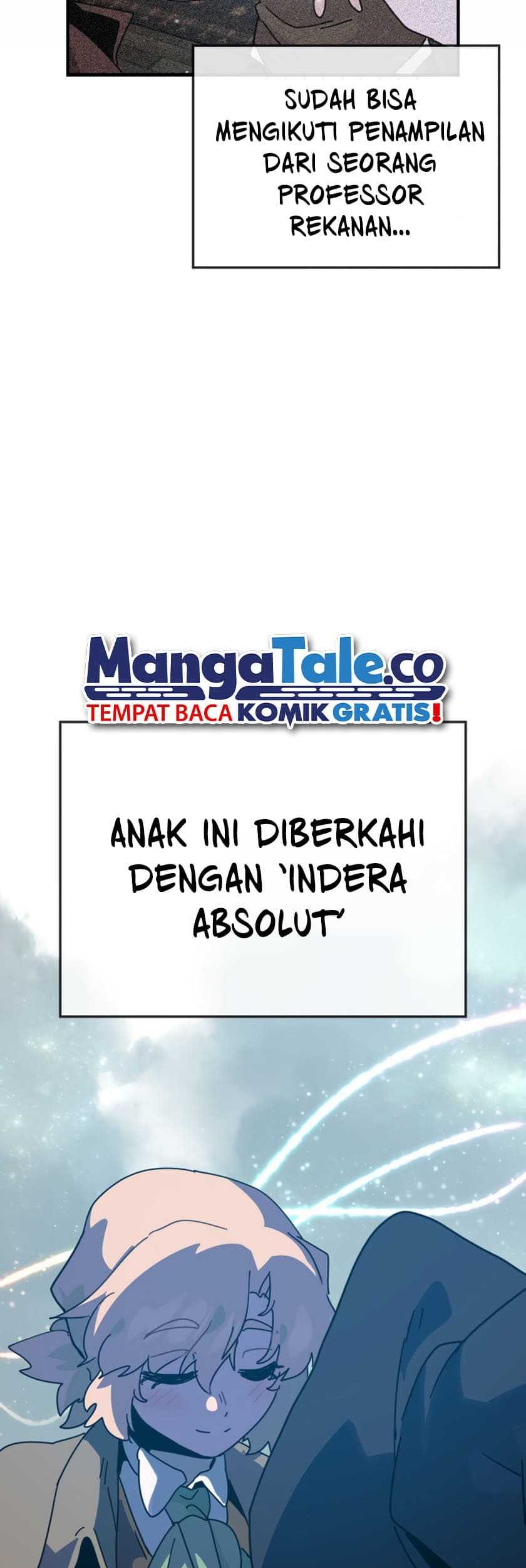 The Second Life Is a Healing Life? Chapter 2 - halaman 47