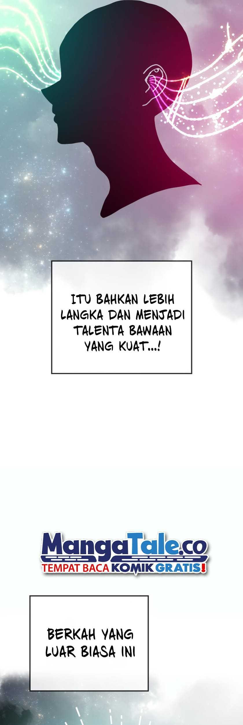 The Second Life Is a Healing Life? Chapter 2 - halaman 49
