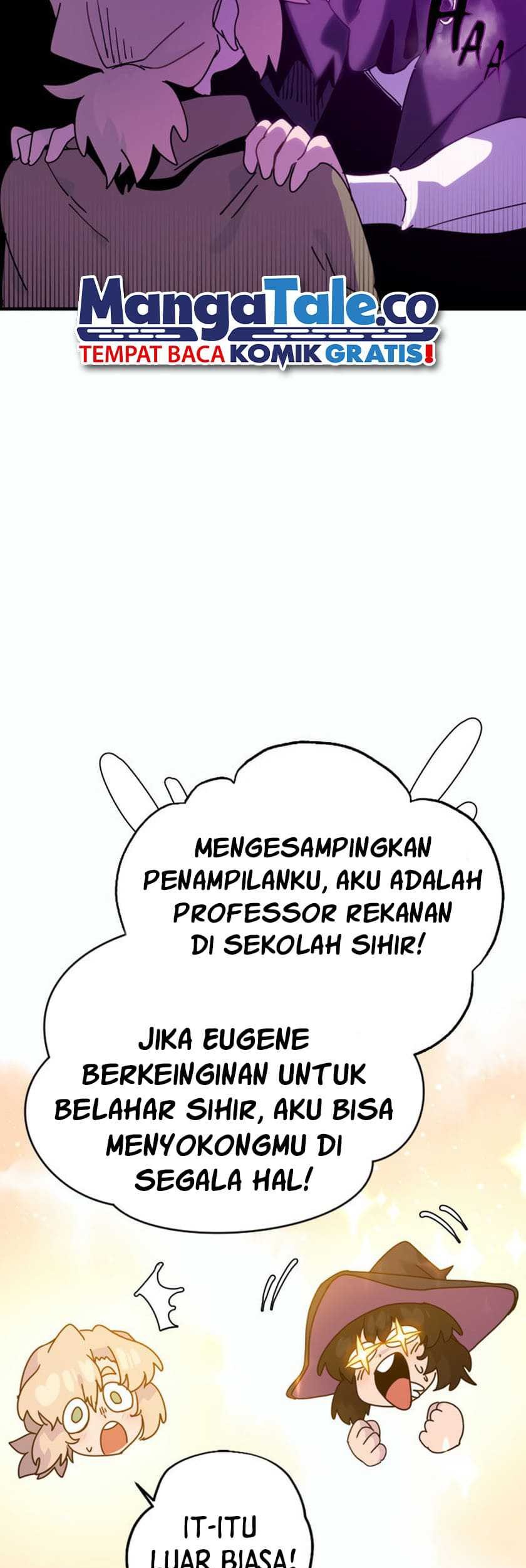 The Second Life Is a Healing Life? Chapter 2 - halaman 53