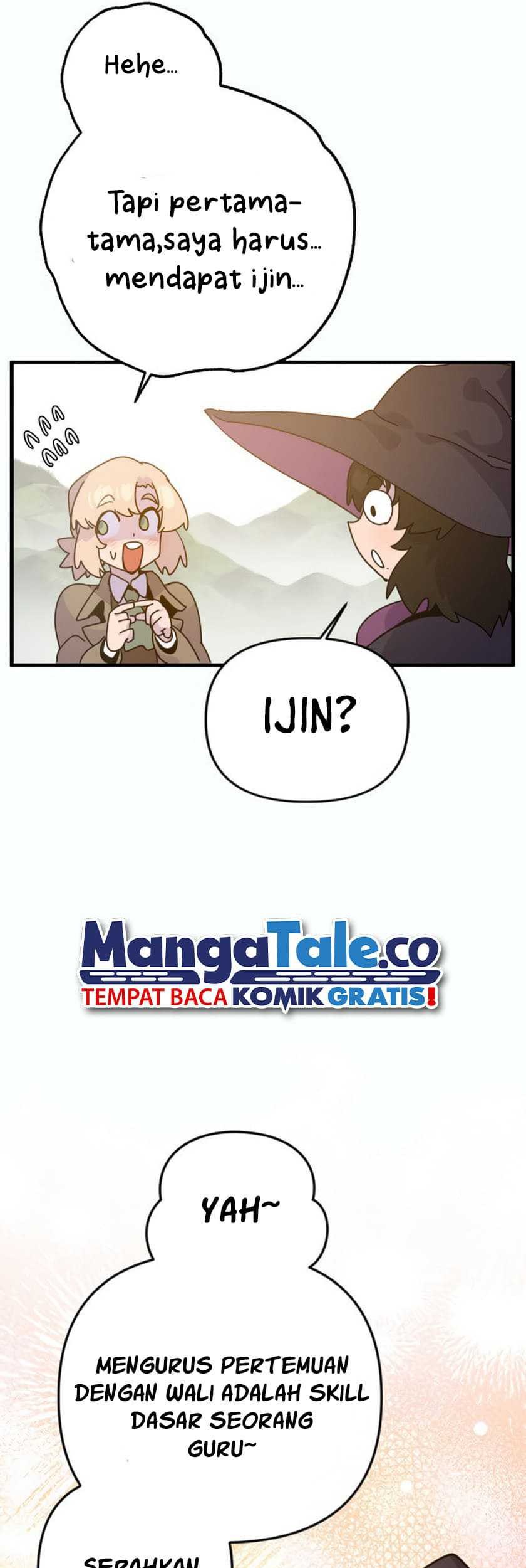 The Second Life Is a Healing Life? Chapter 2 - halaman 57