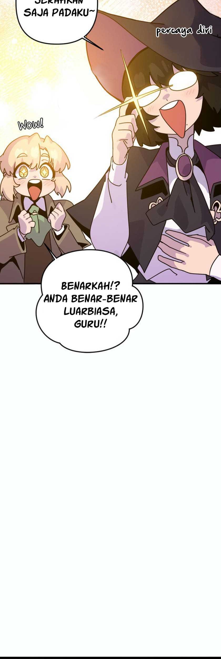 The Second Life Is a Healing Life? Chapter 2 - halaman 58