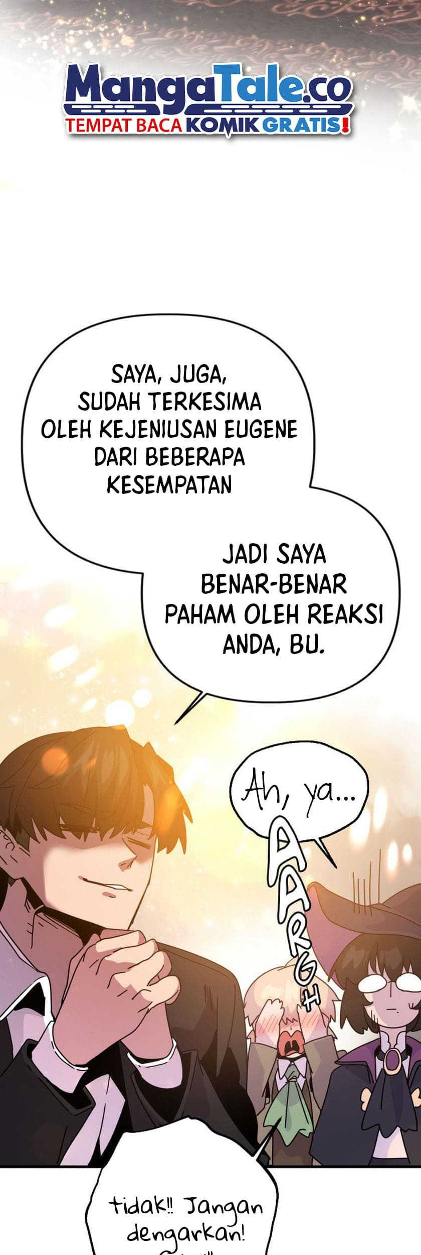 The Second Life Is a Healing Life? Chapter 2 - halaman 67