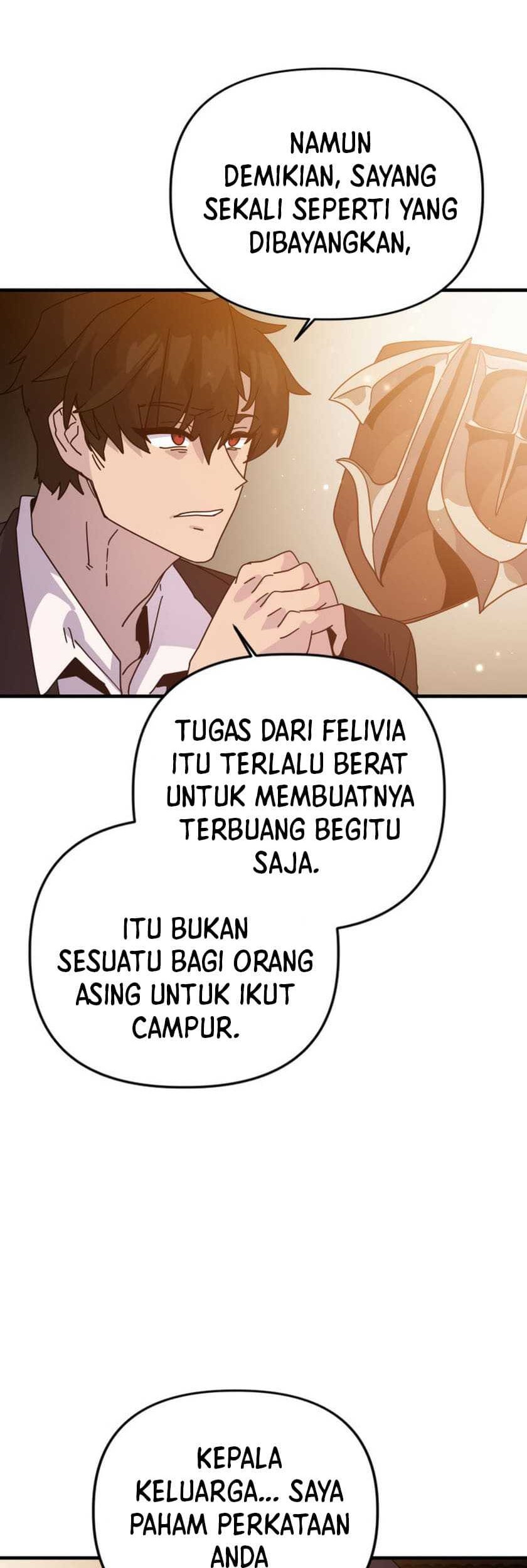 The Second Life Is a Healing Life? Chapter 2 - halaman 70