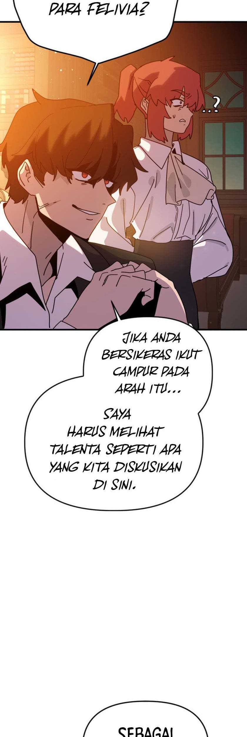 The Second Life Is a Healing Life? Chapter 2 - halaman 72