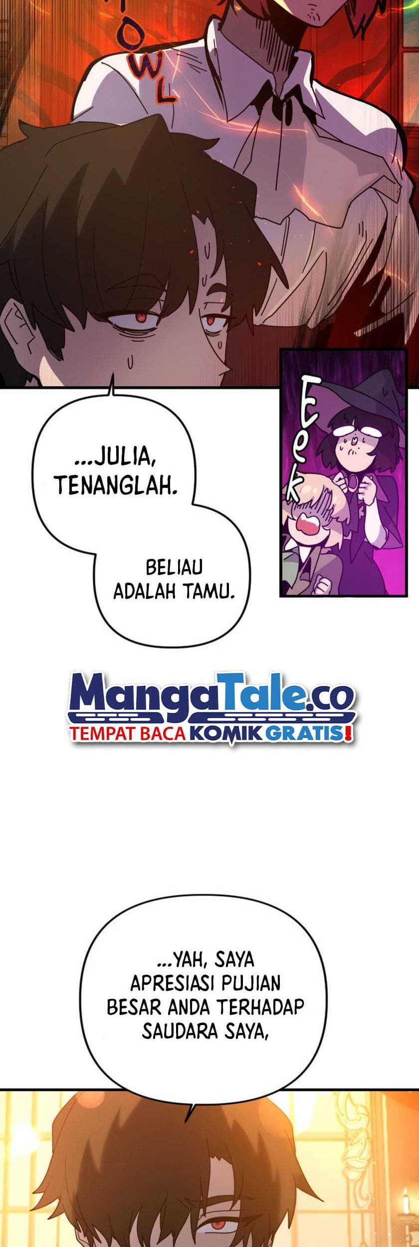 The Second Life Is a Healing Life? Chapter 2 - halaman 76