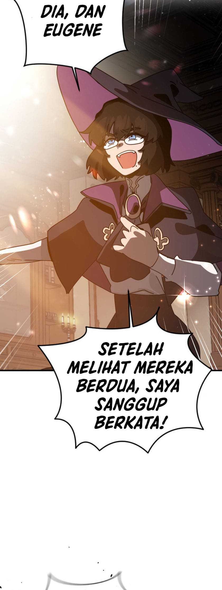 The Second Life Is a Healing Life? Chapter 2 - halaman 80