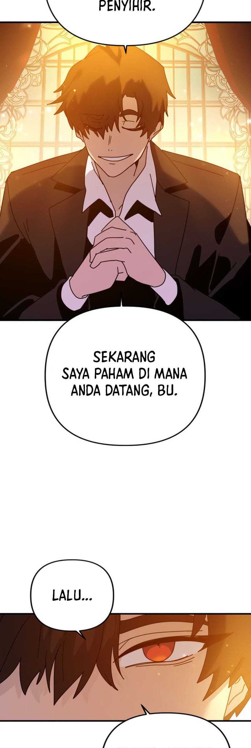 The Second Life Is a Healing Life? Chapter 2 - halaman 83
