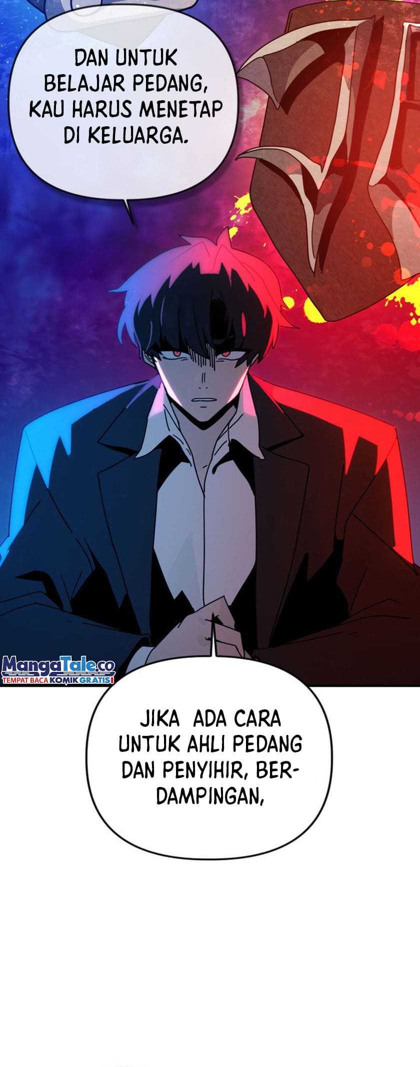 The Second Life Is a Healing Life? Chapter 2 - halaman 86