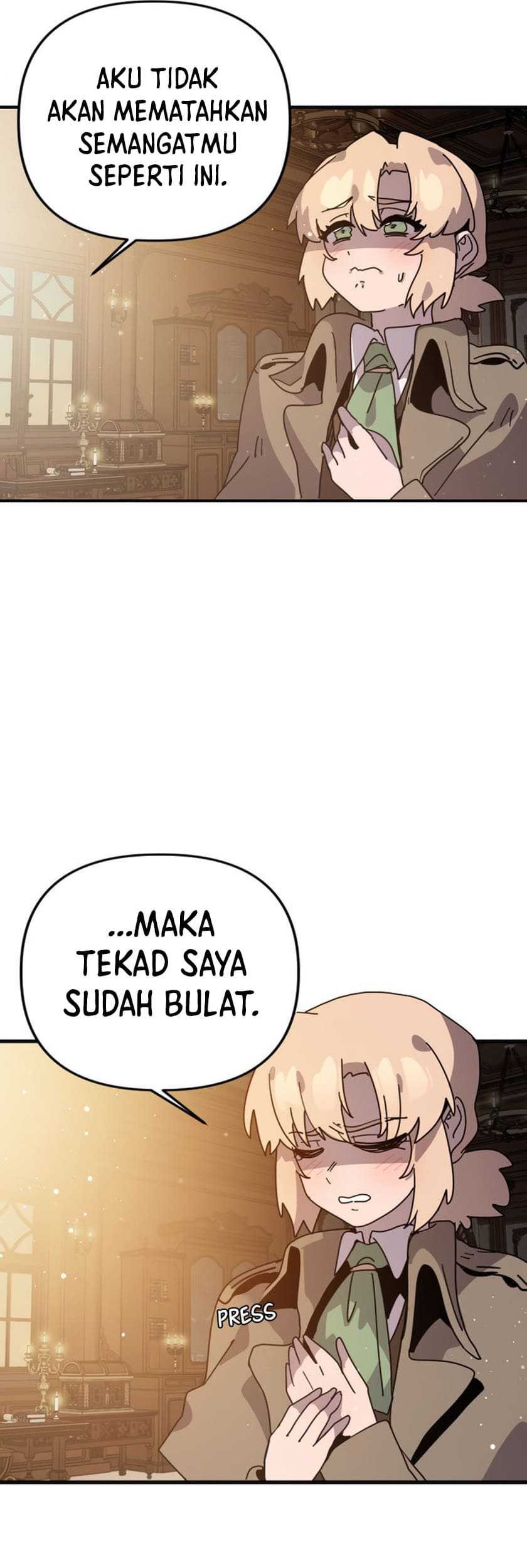 The Second Life Is a Healing Life? Chapter 2 - halaman 87