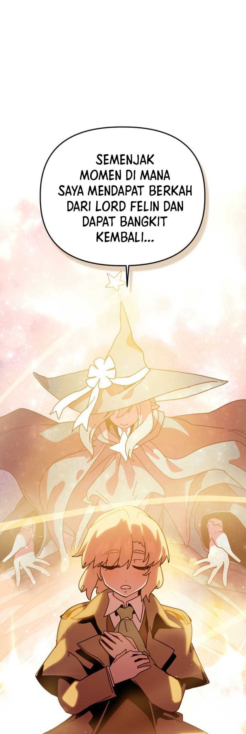 The Second Life Is a Healing Life? Chapter 2 - halaman 88
