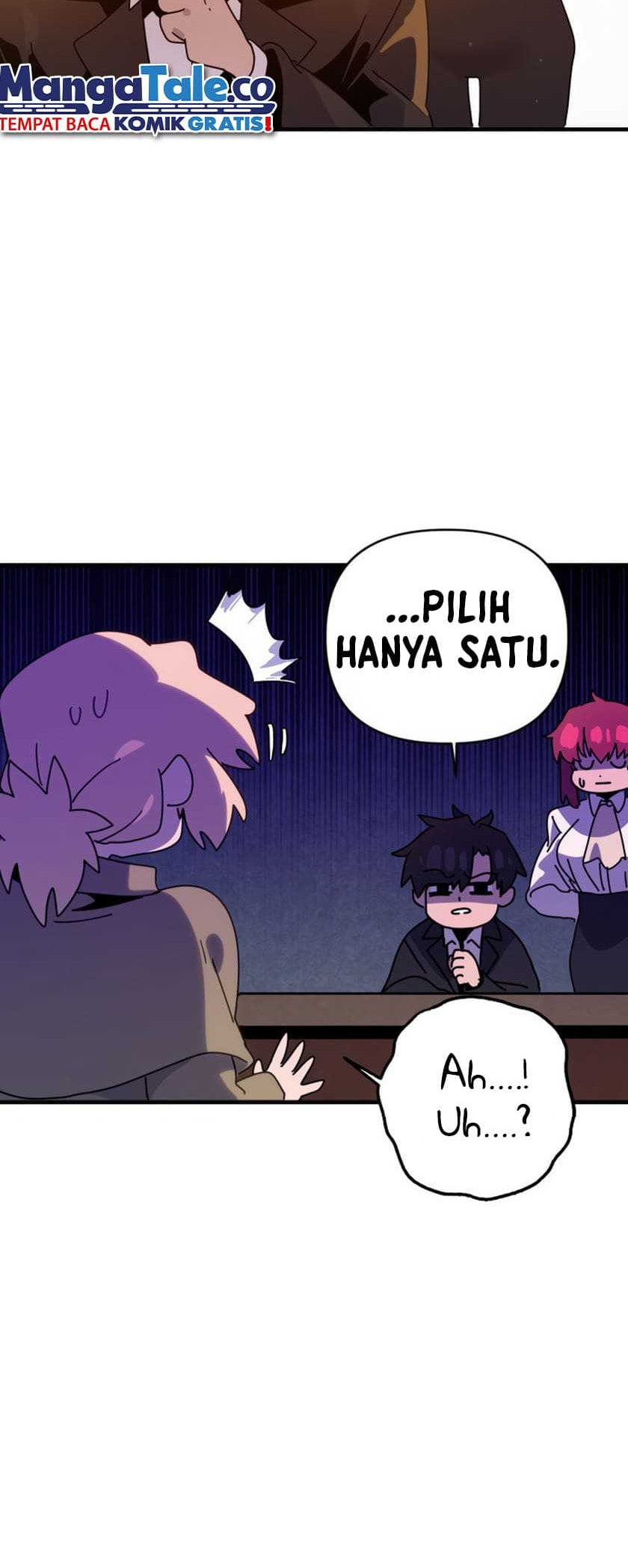 The Second Life Is a Healing Life? Chapter 2 - halaman 92