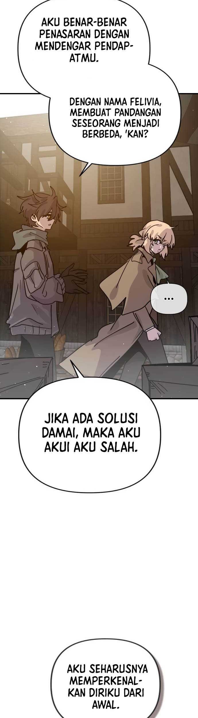 The Second Life Is a Healing Life? Chapter 20 - halaman 10