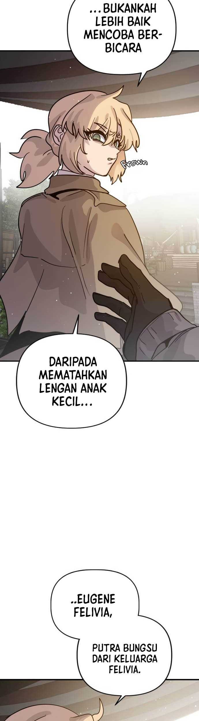The Second Life Is a Healing Life? Chapter 20 - halaman 12