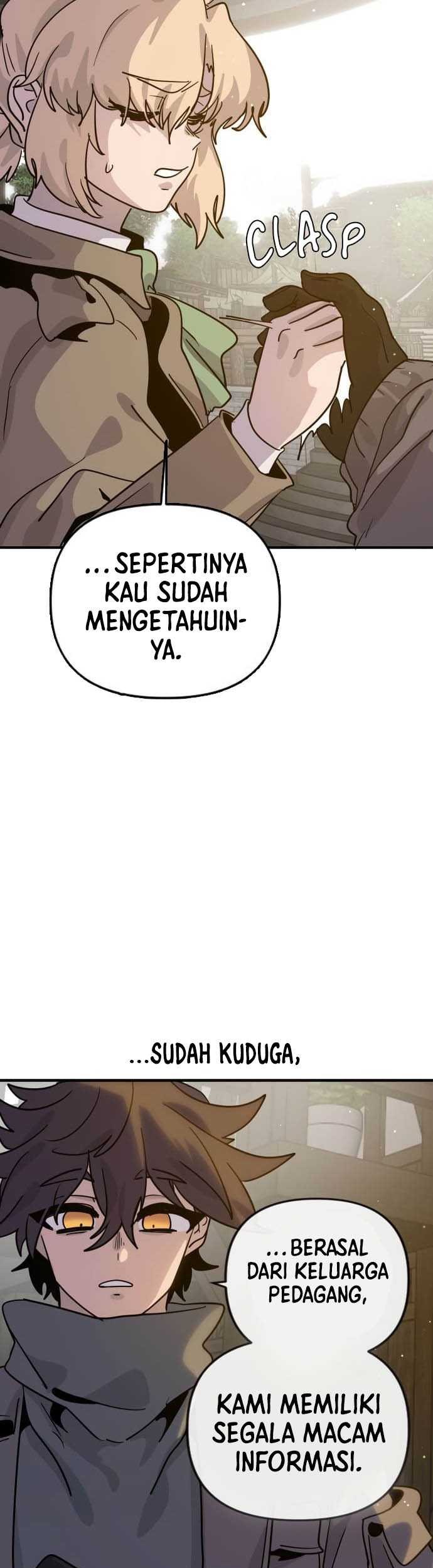 The Second Life Is a Healing Life? Chapter 20 - halaman 13