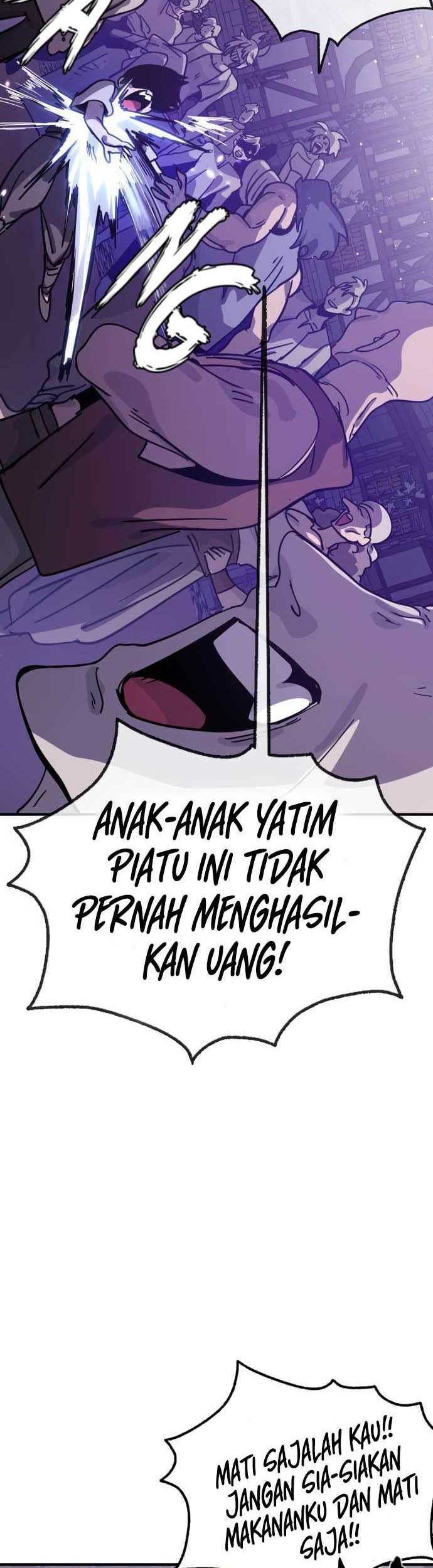 The Second Life Is a Healing Life? Chapter 20 - halaman 18