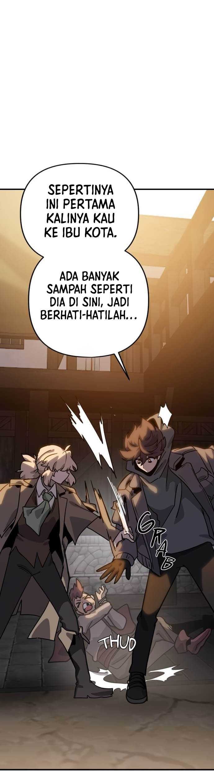 The Second Life Is a Healing Life? Chapter 20 - halaman 2