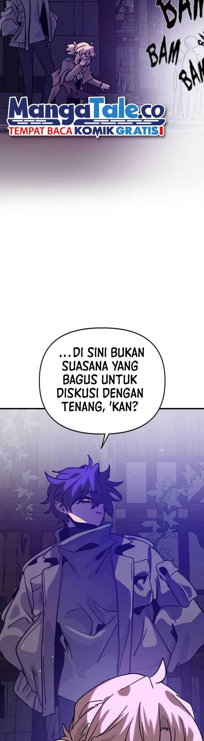 The Second Life Is a Healing Life? Chapter 20 - halaman 20