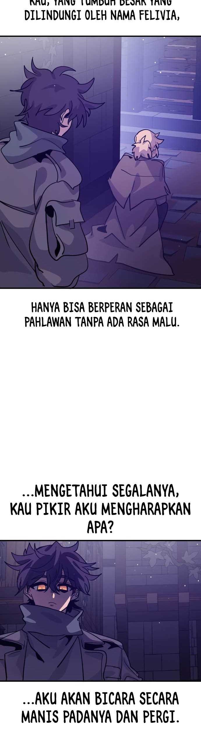 The Second Life Is a Healing Life? Chapter 20 - halaman 22