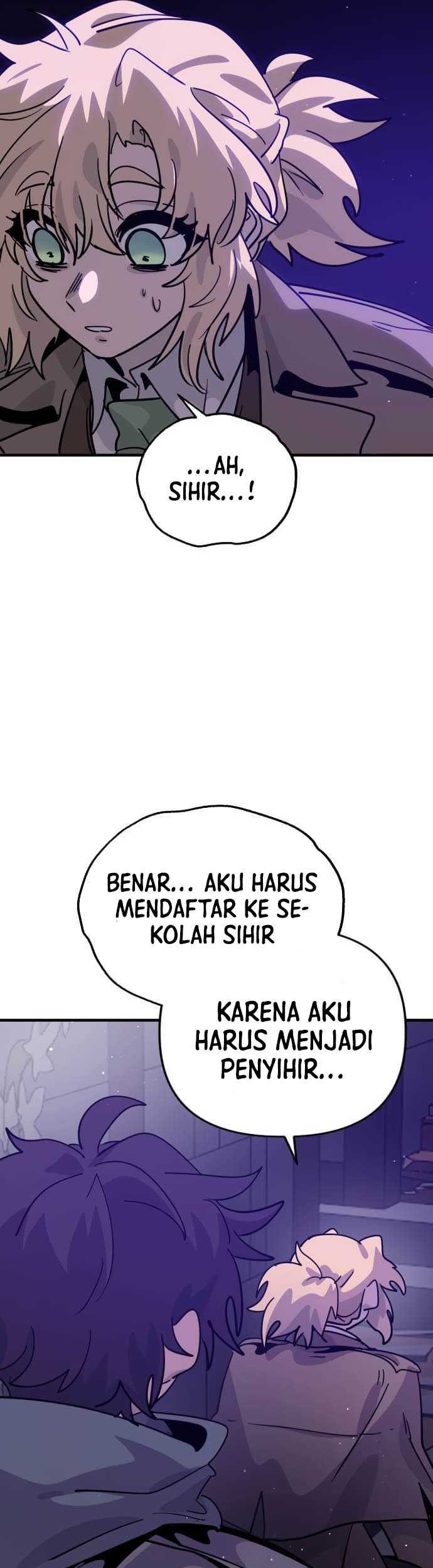 The Second Life Is a Healing Life? Chapter 20 - halaman 25