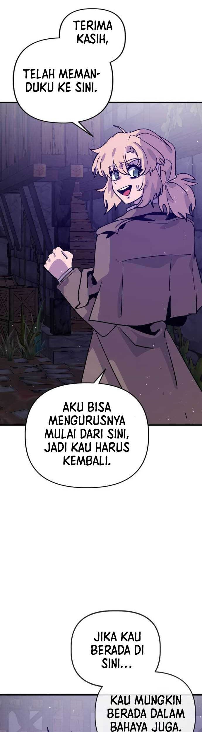The Second Life Is a Healing Life? Chapter 20 - halaman 28