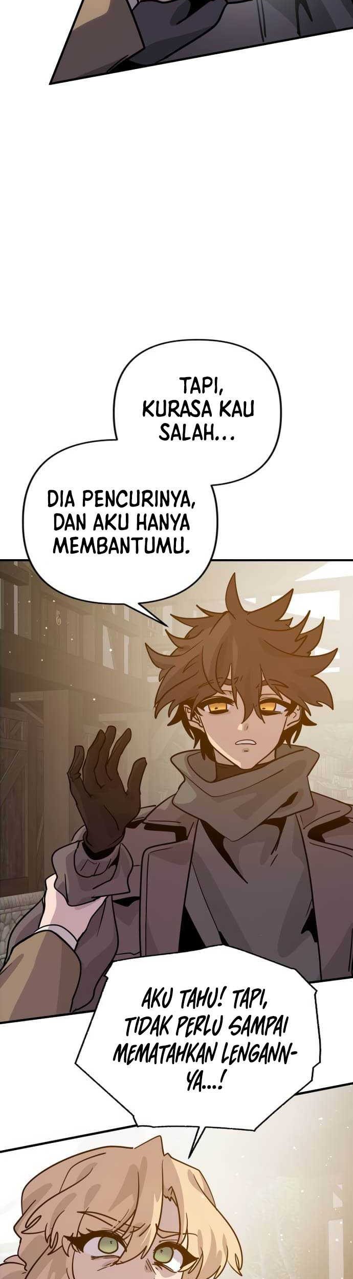 The Second Life Is a Healing Life? Chapter 20 - halaman 4