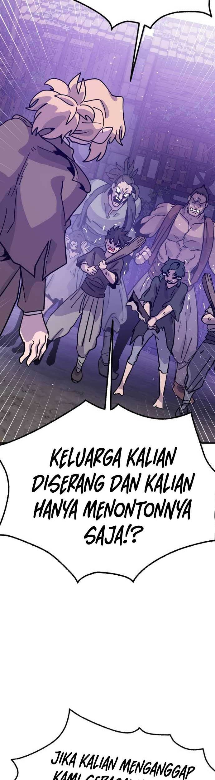 The Second Life Is a Healing Life? Chapter 20 - halaman 43