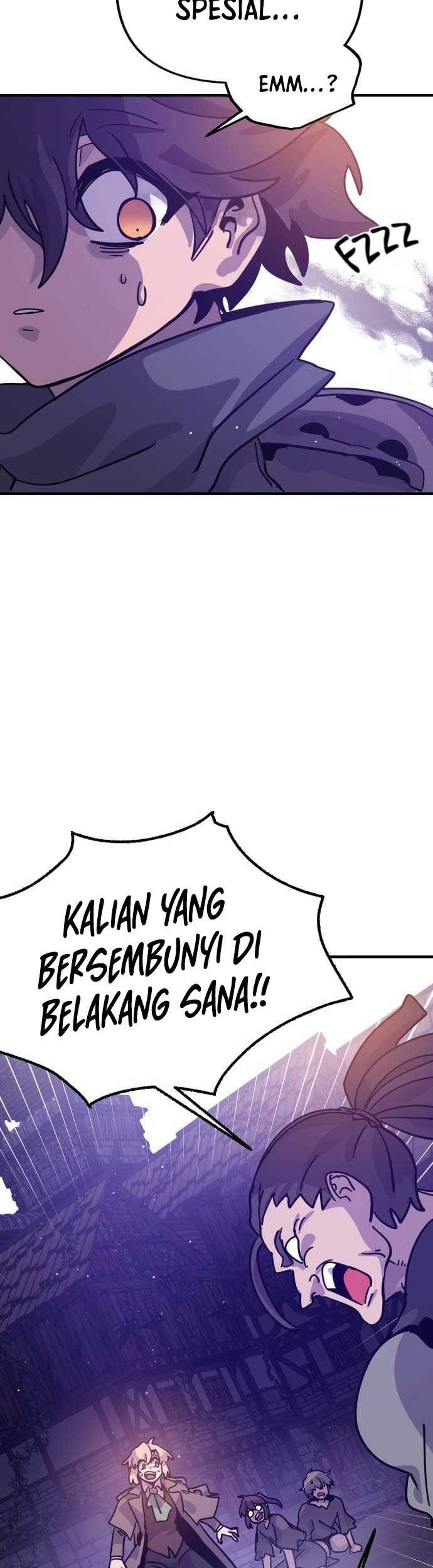 The Second Life Is a Healing Life? Chapter 20 - halaman 49
