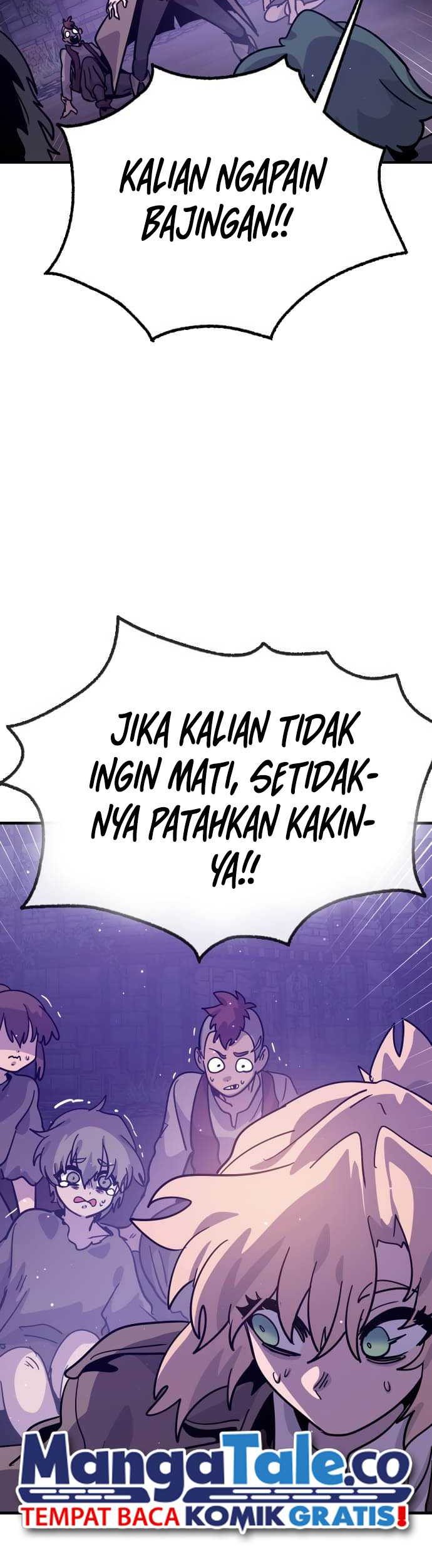 The Second Life Is a Healing Life? Chapter 20 - halaman 50