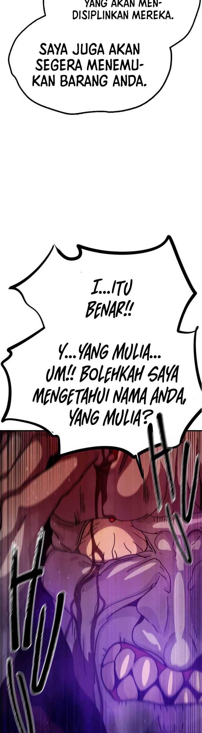 The Second Life Is a Healing Life? Chapter 20 - halaman 60