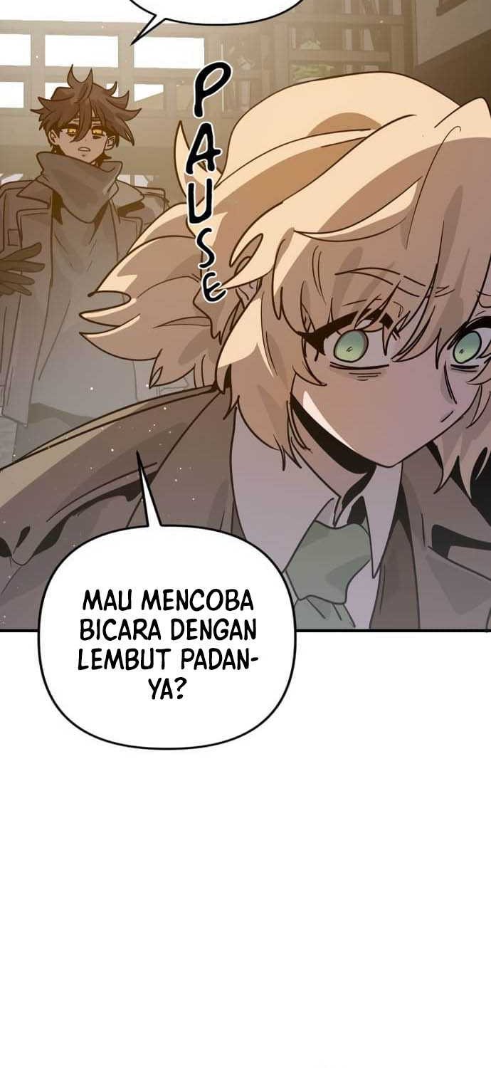 The Second Life Is a Healing Life? Chapter 20 - halaman 8