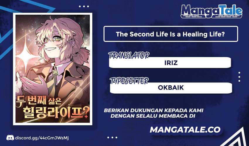 The Second Life Is a Healing Life? Chapter 21 - halaman 1