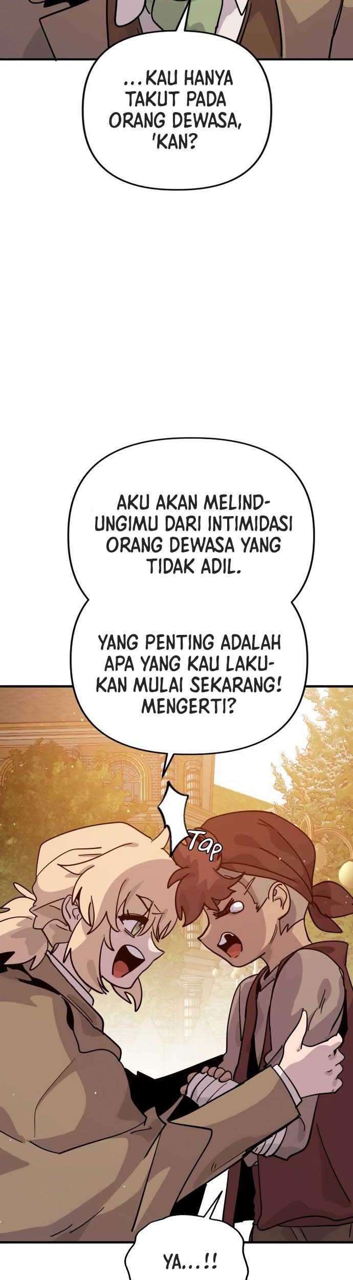 The Second Life Is a Healing Life? Chapter 21 - halaman 12