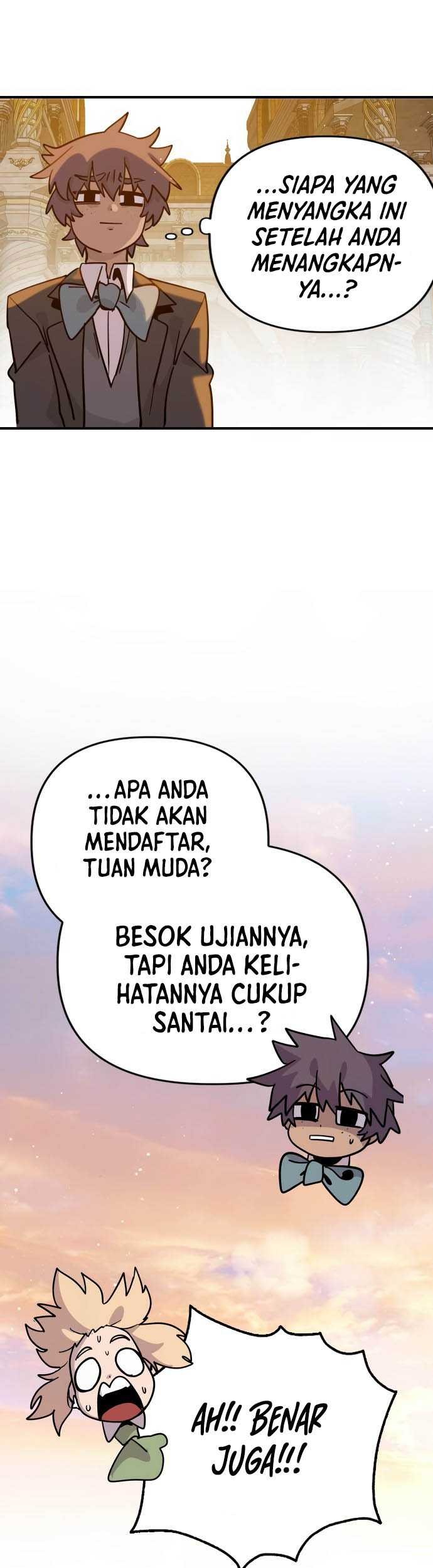The Second Life Is a Healing Life? Chapter 21 - halaman 14