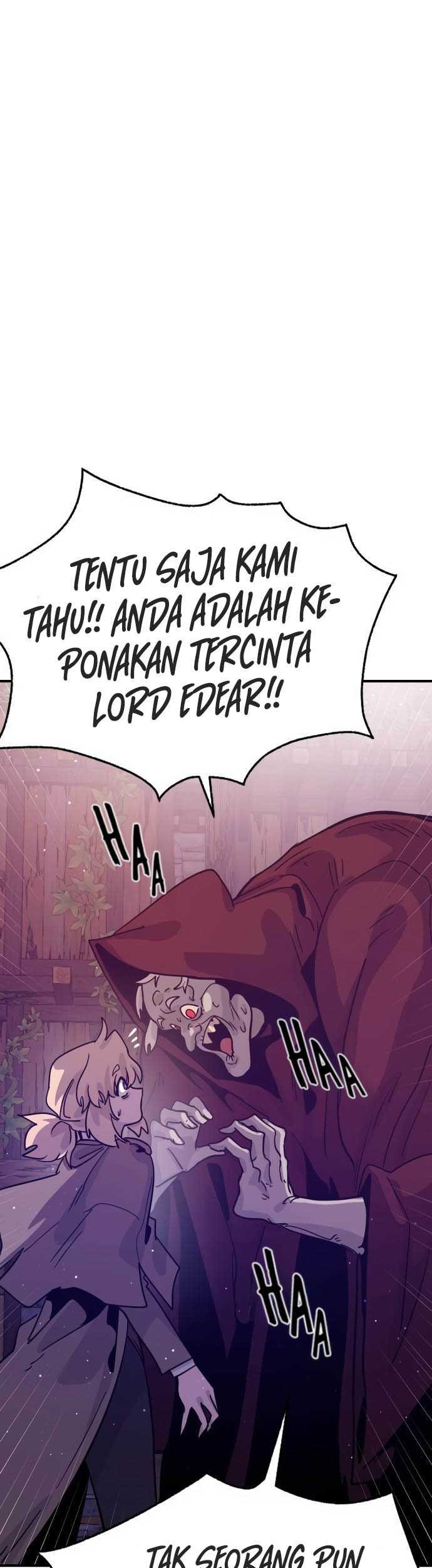 The Second Life Is a Healing Life? Chapter 21 - halaman 2