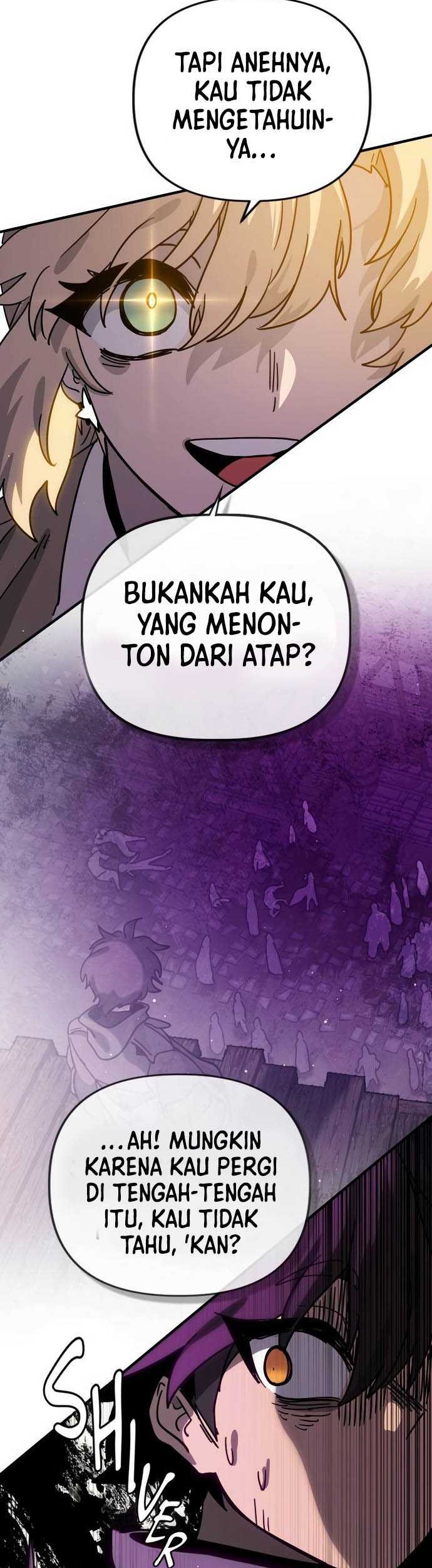 The Second Life Is a Healing Life? Chapter 21 - halaman 23