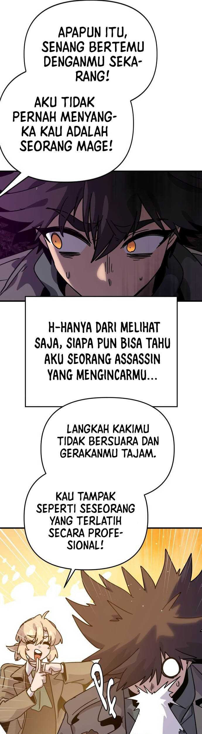 The Second Life Is a Healing Life? Chapter 21 - halaman 25