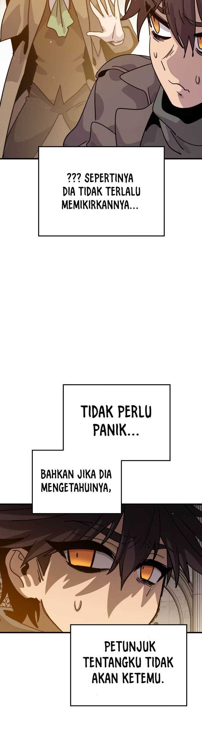 The Second Life Is a Healing Life? Chapter 21 - halaman 28