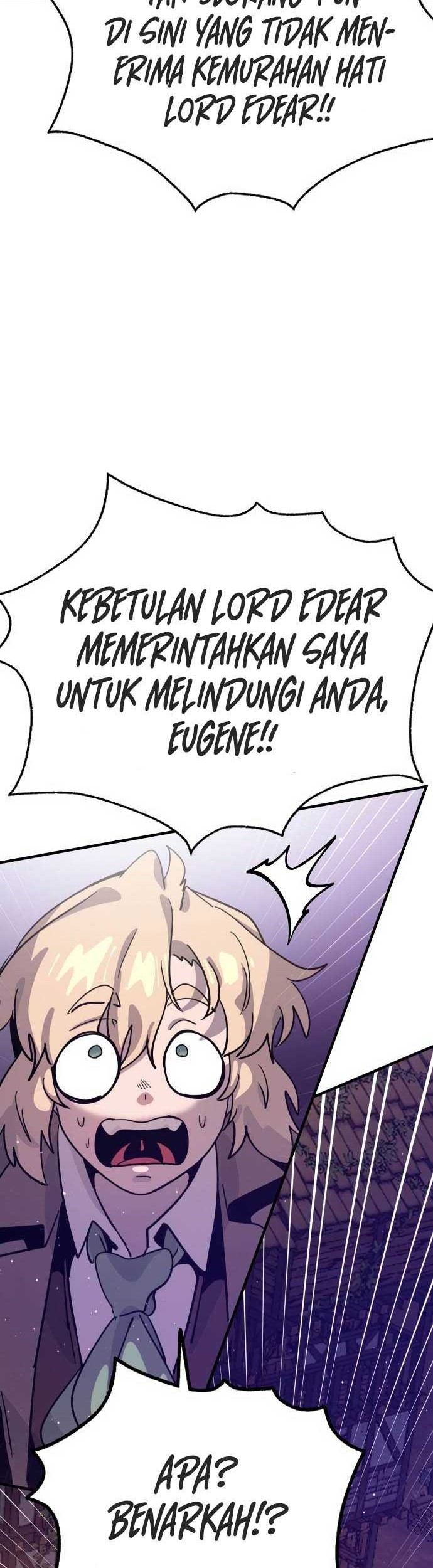 The Second Life Is a Healing Life? Chapter 21 - halaman 3