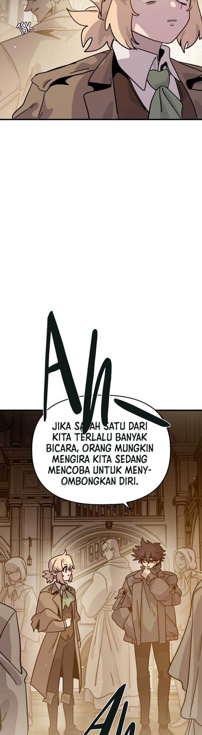 The Second Life Is a Healing Life? Chapter 21 - halaman 32